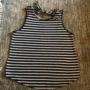 Old Navy sleeveless top